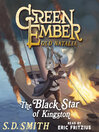 Cover image for The Black Star of Kingston